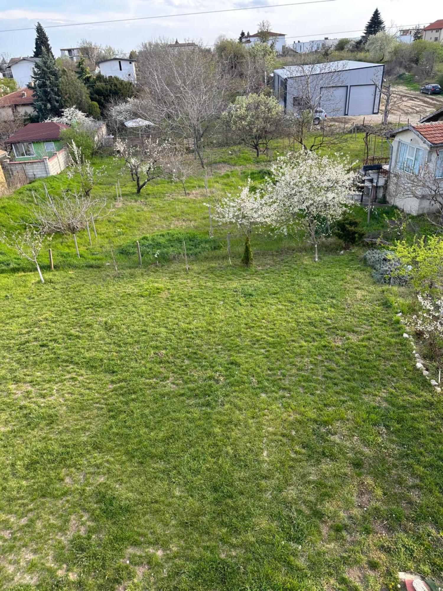 Briz Apartment; 2 Bdr; 6 Guests; Private Parking Варна Екстер'єр фото