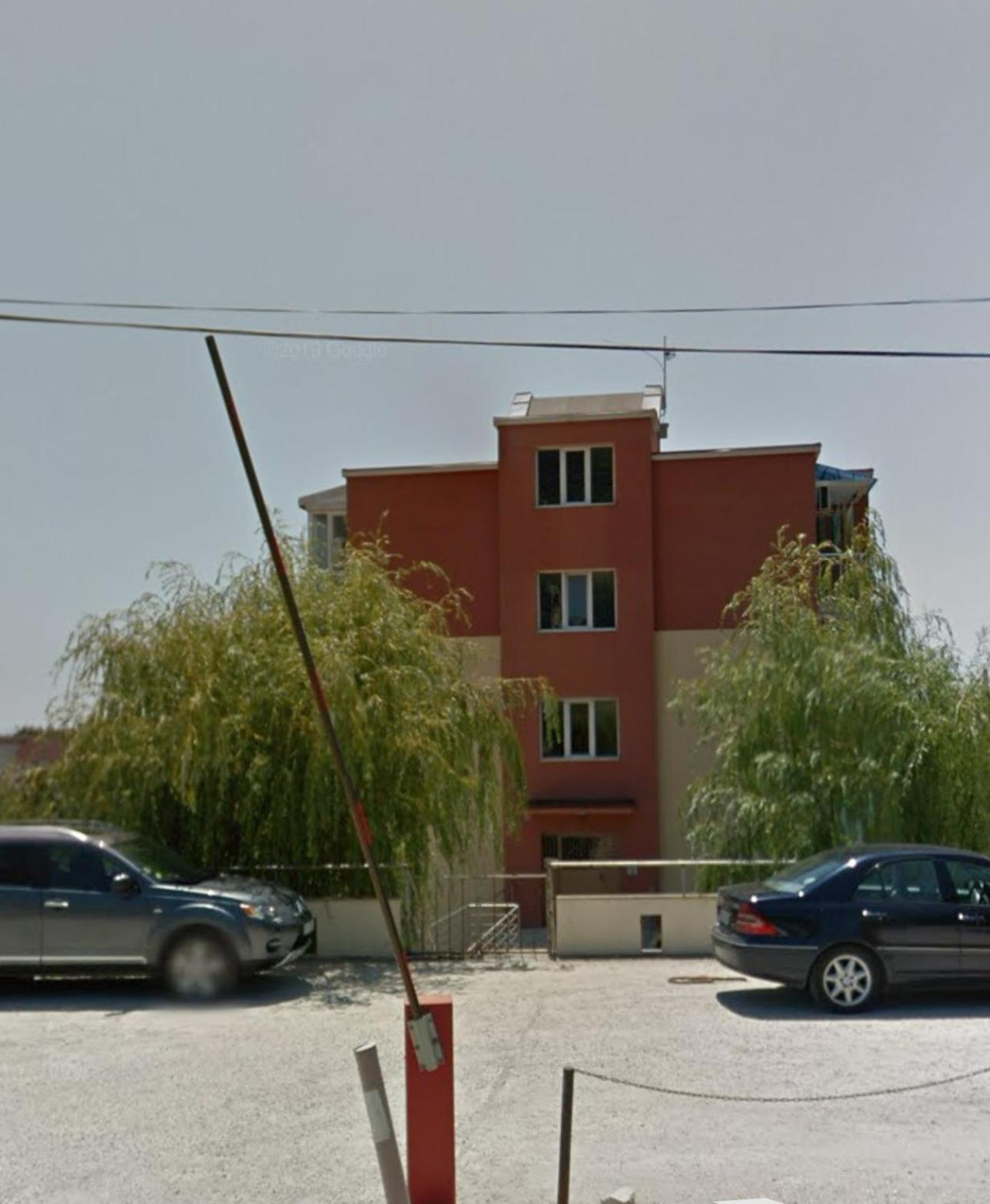 Briz Apartment; 2 Bdr; 6 Guests; Private Parking Варна Екстер'єр фото