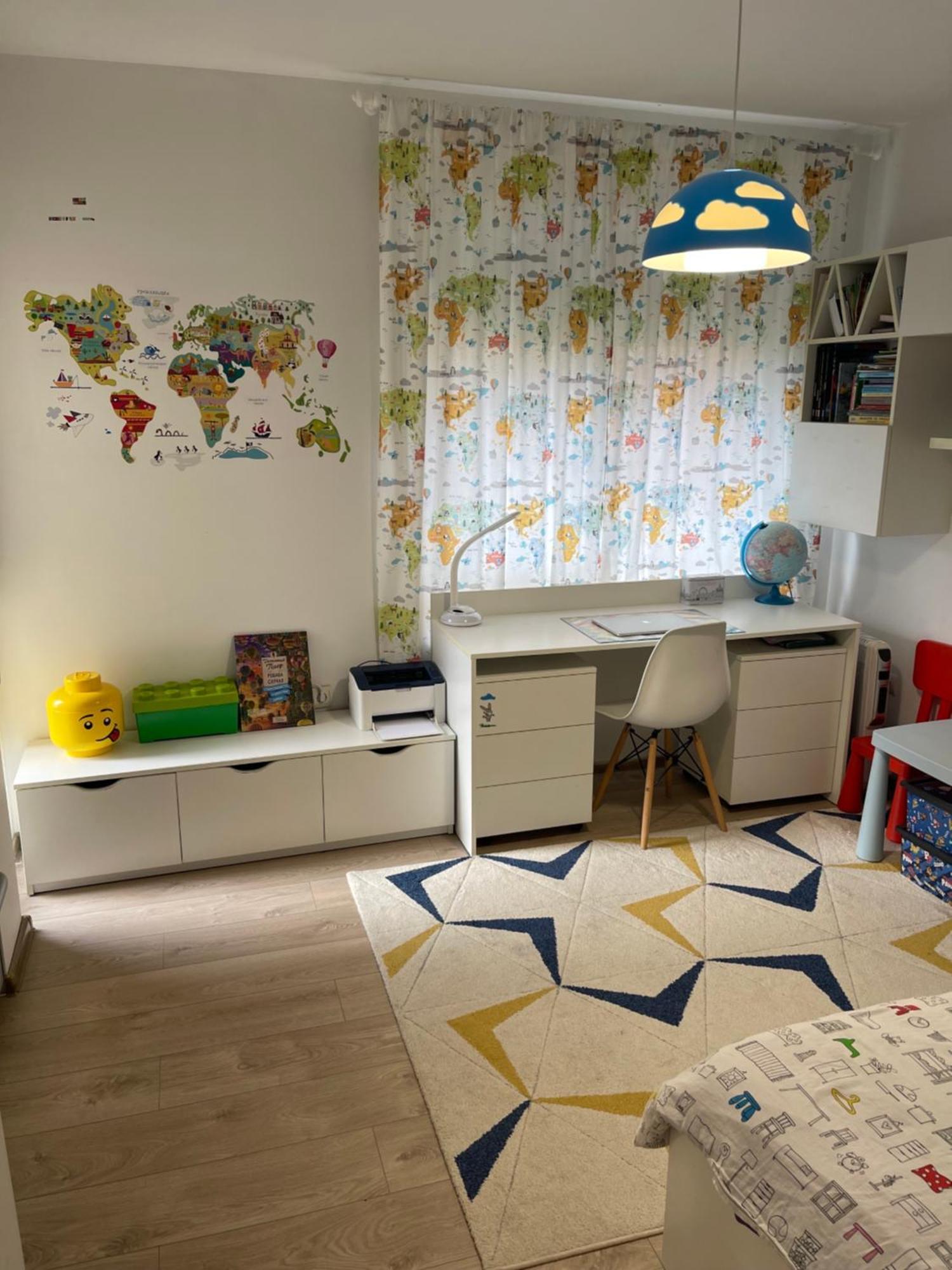 Briz Apartment; 2 Bdr; 6 Guests; Private Parking Варна Екстер'єр фото