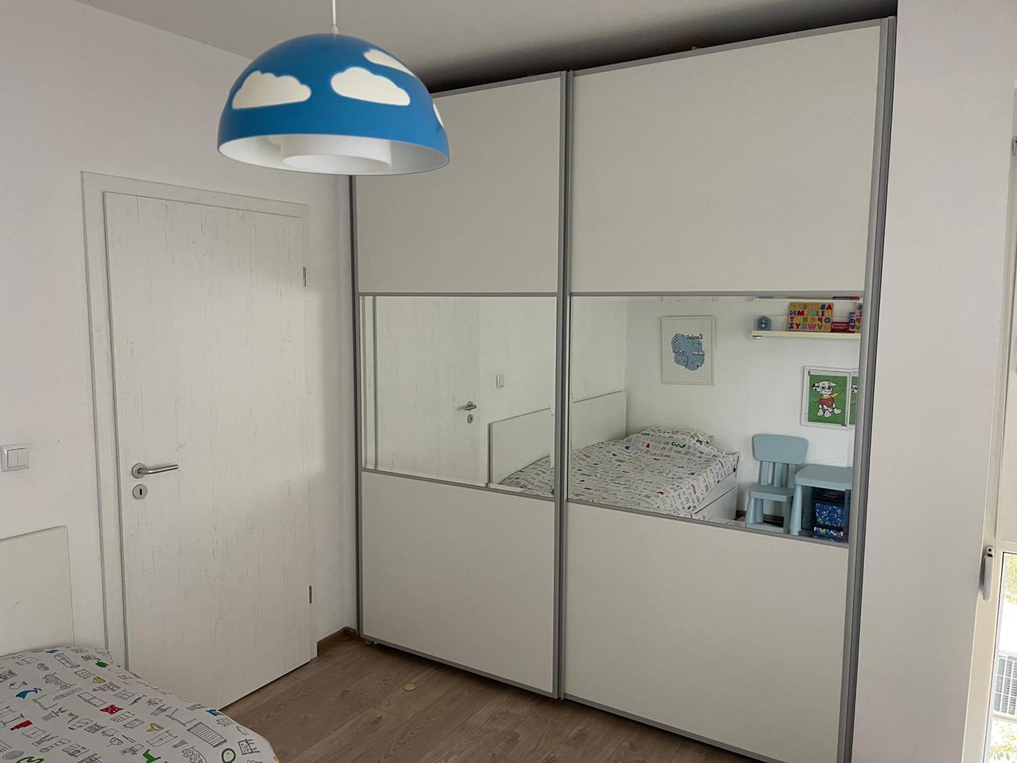 Briz Apartment; 2 Bdr; 6 Guests; Private Parking Варна Екстер'єр фото